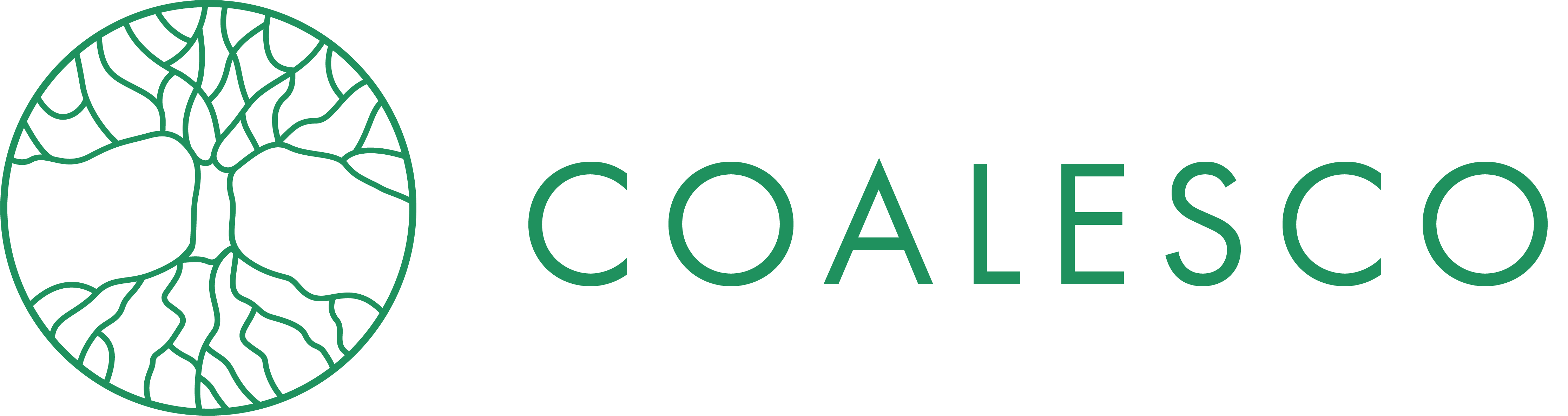 Coalesco Logo